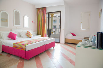 Hotel Vincci Taj Sultan