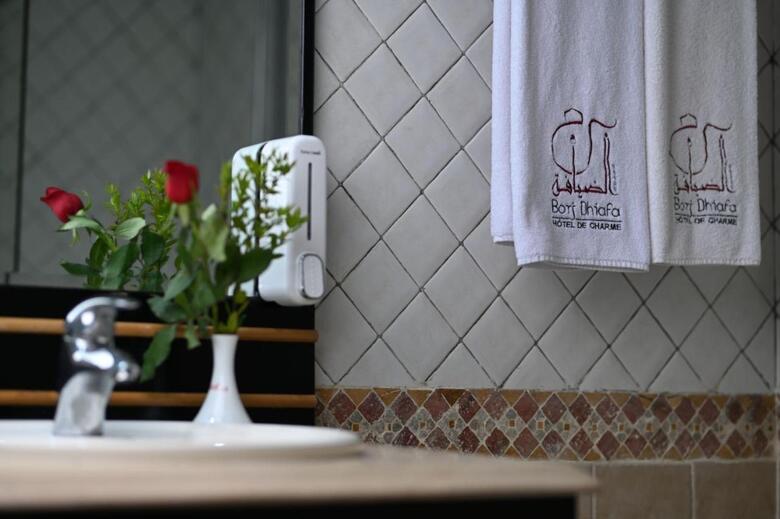 Hotel Borj Dhiafa