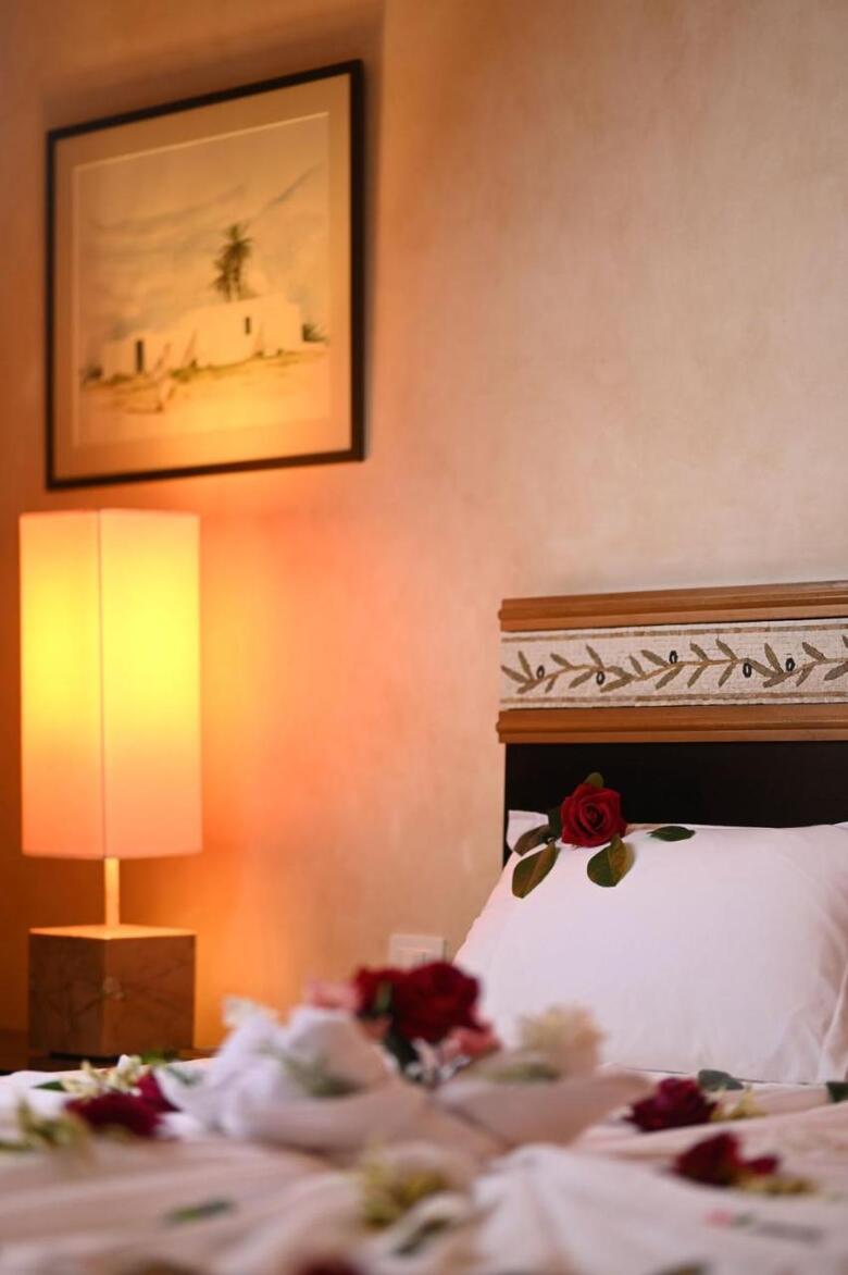 Hotel Borj Dhiafa
