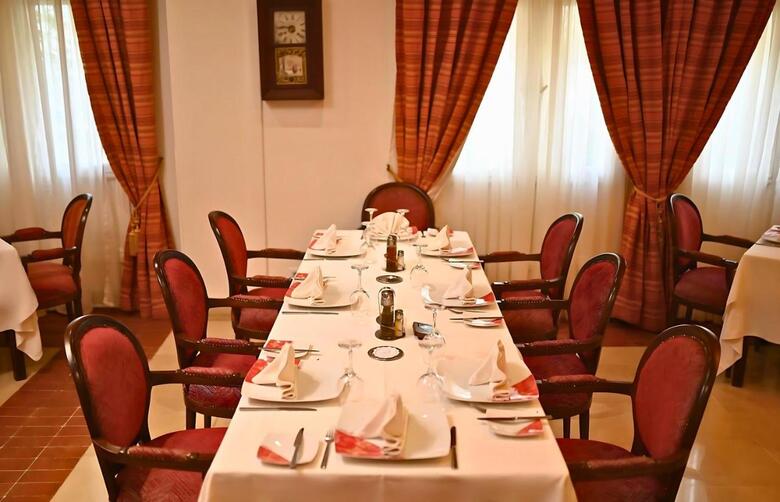 Hotel Borj Dhiafa