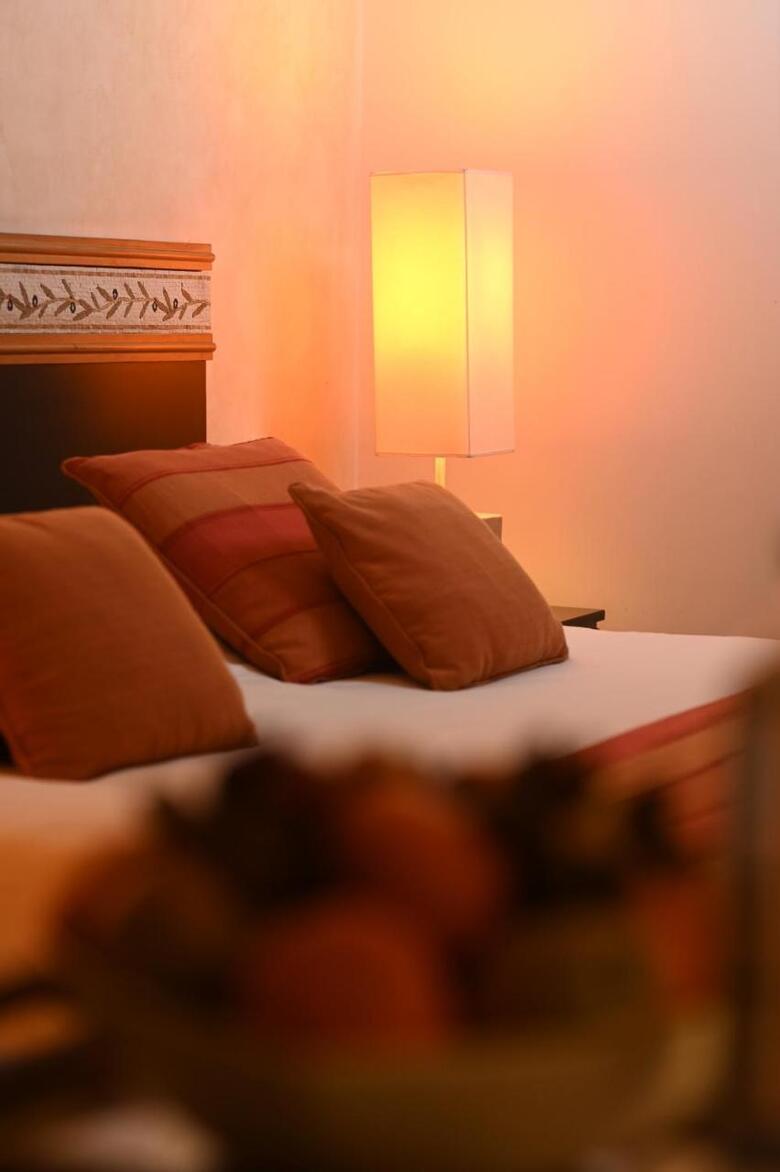 Hotel Borj Dhiafa
