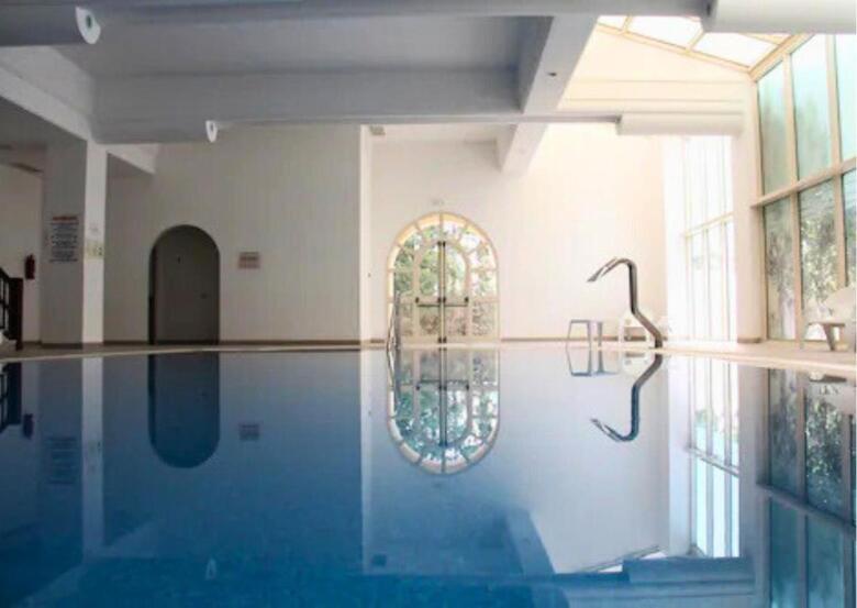 Hotel Borj Dhiafa