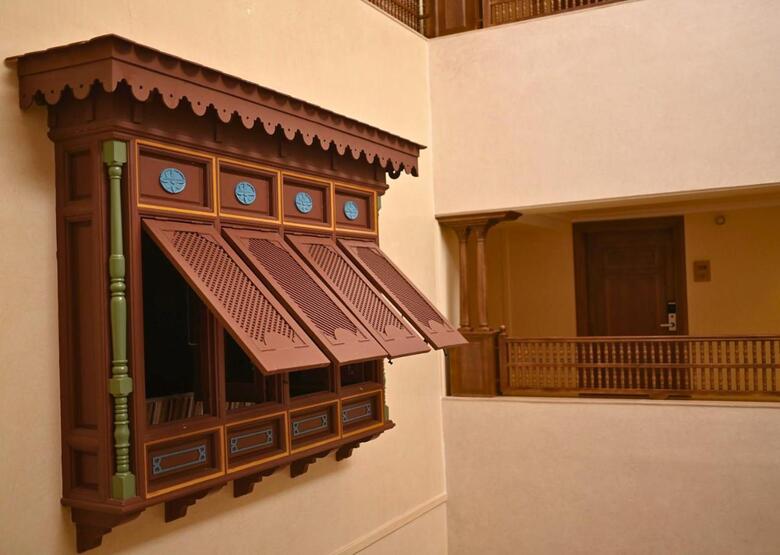 Hotel Borj Dhiafa