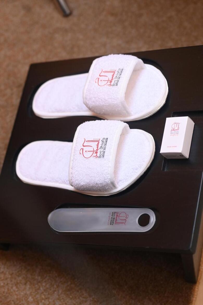 Hotel Borj Dhiafa