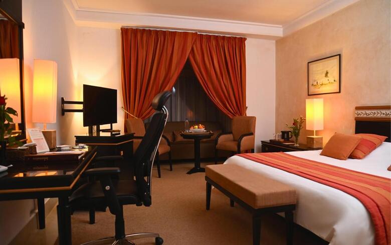 Hotel Borj Dhiafa