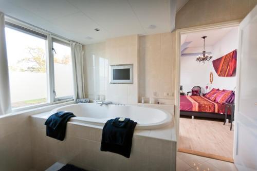 Hotel Het Heerenhuys