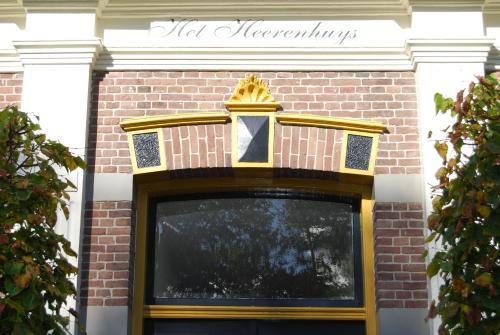 Hotel Het Heerenhuys