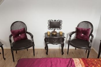 Hotel Het Heerenhuys