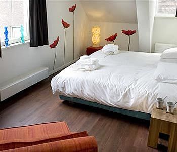 A Small Hotel