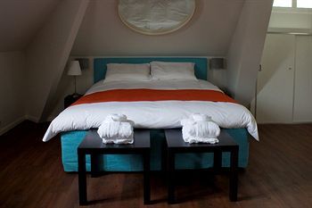 A Small Hotel