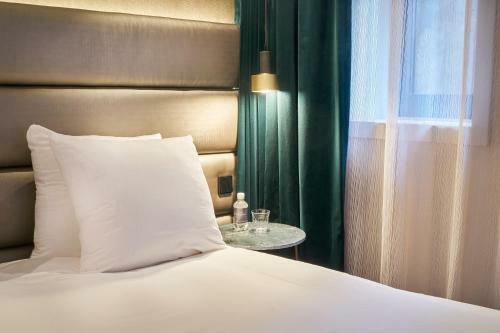 Hotel Corona - Hampshire Classic