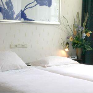 Hotel Leeuwenbrug