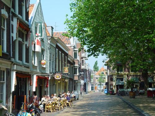 Hotel Leeuwenbrug