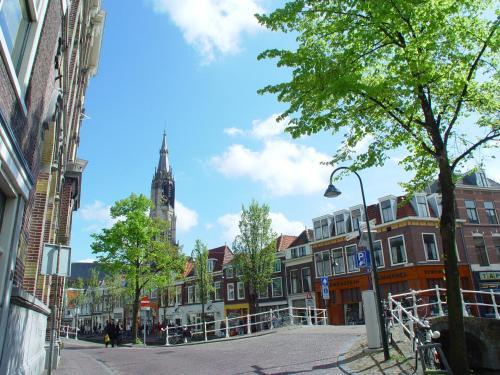 Hotel Leeuwenbrug