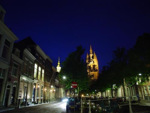 Hotel Leeuwenbrug