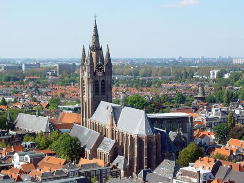Hotel Leeuwenbrug