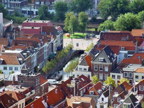 Hotel Leeuwenbrug