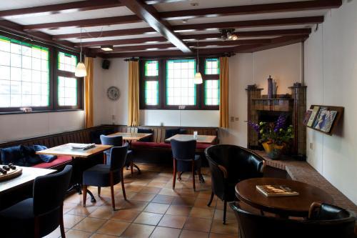 Hotel Leeuwenbrug