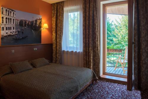 Pa?aislis Park Hotel