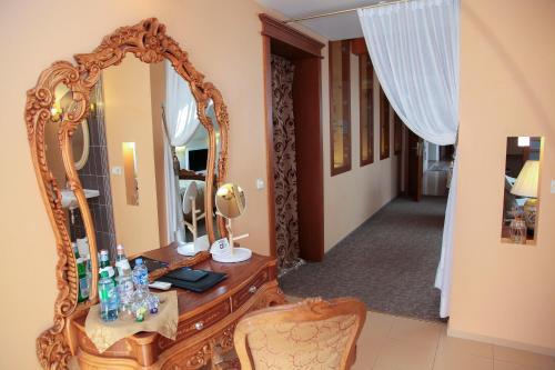Pa?aislis Park Hotel