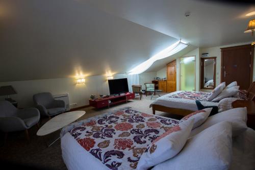 Pa?aislis Park Hotel