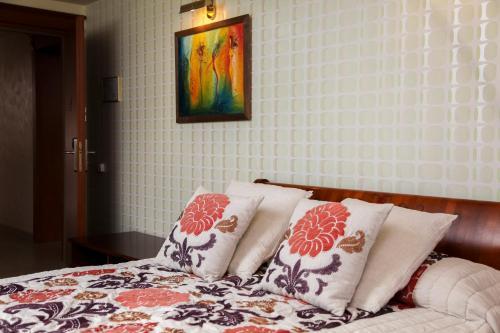 Pa?aislis Park Hotel