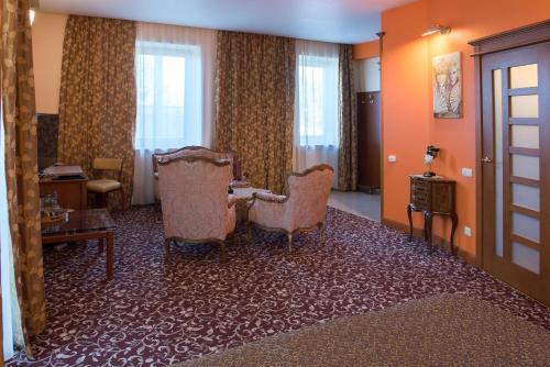 Pa?aislis Park Hotel
