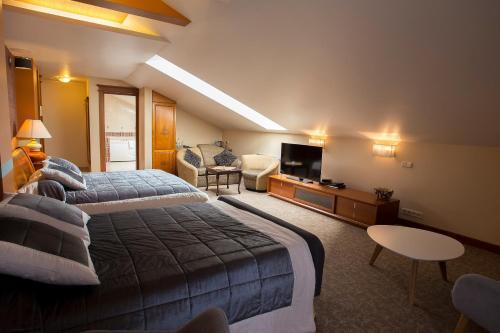 Pa?aislis Park Hotel