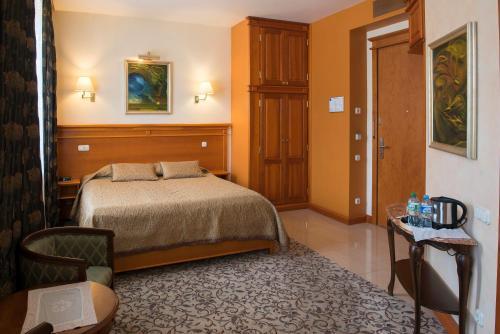 Pa?aislis Park Hotel
