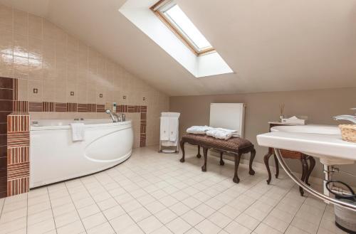 Pa?aislis Park Hotel