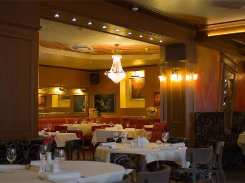 Pa?aislis Park Hotel
