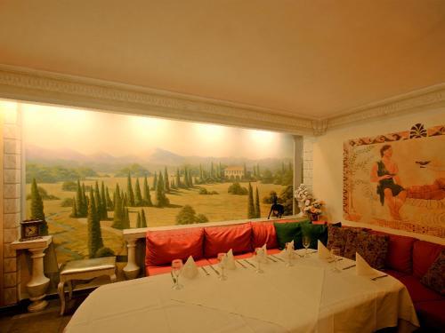 Pa?aislis Park Hotel