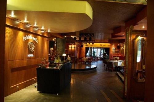 Pa?aislis Park Hotel