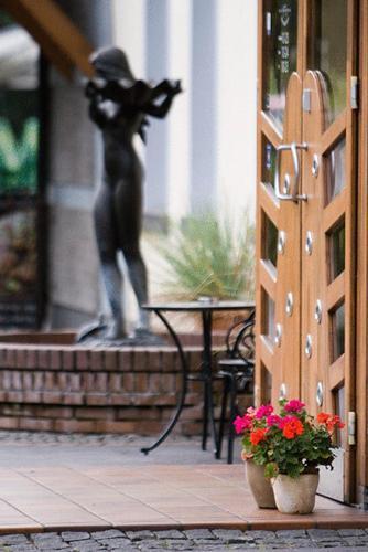 Pa?aislis Park Hotel