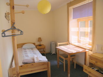 Bed & Breakfast Litinterp Guesthouse Klaip�da