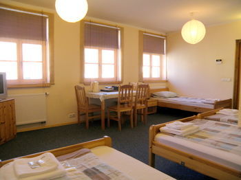 Bed & Breakfast Litinterp Guesthouse Klaip�da