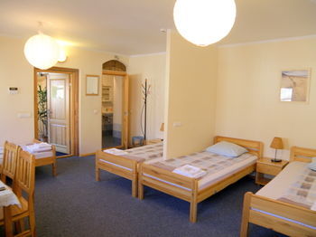 Bed & Breakfast Litinterp Guesthouse Klaip�da