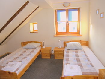 Bed & Breakfast Litinterp Guesthouse Klaip�da