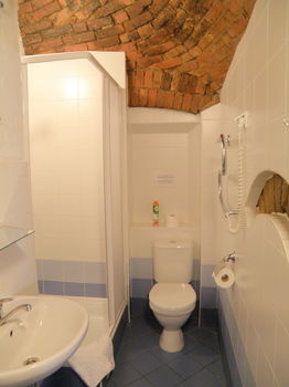 Bed & Breakfast Litinterp Guesthouse Klaip�da
