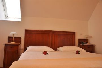 Hotel Triglav Bled