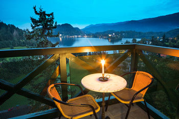 Hotel Triglav Bled