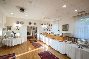 Hotel Triglav Bled