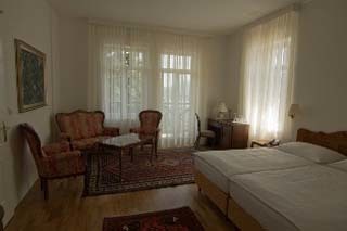 Hotel Triglav Bled