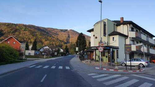 Hotel Garni Merano