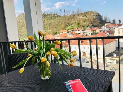 Hotel Kras