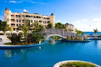 Hotel The Crane Residential Resort