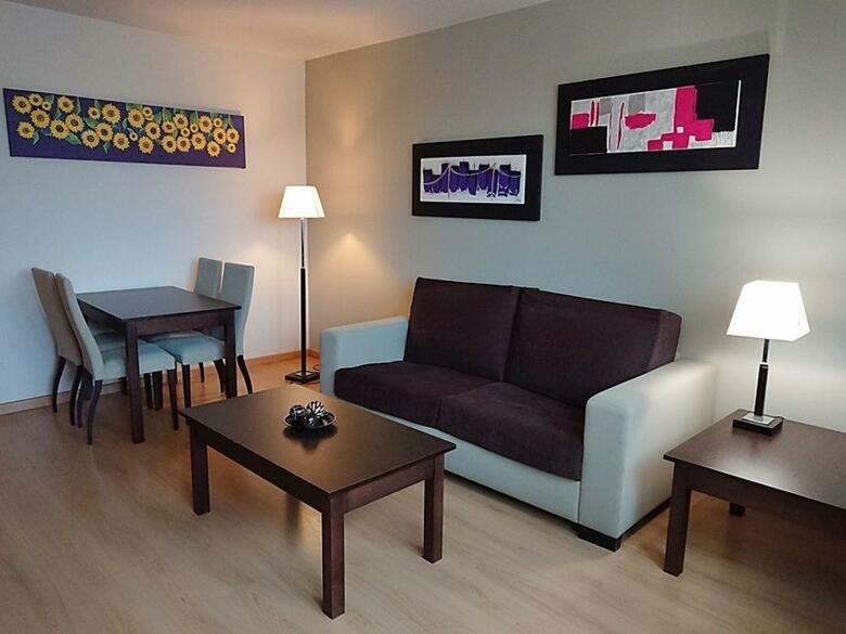 Hotel Tarraco Park