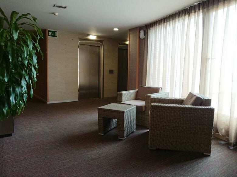 Hotel Tarraco Park