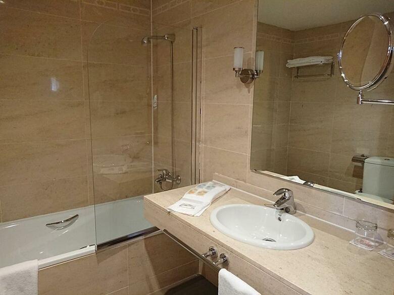 Hotel Tarraco Park