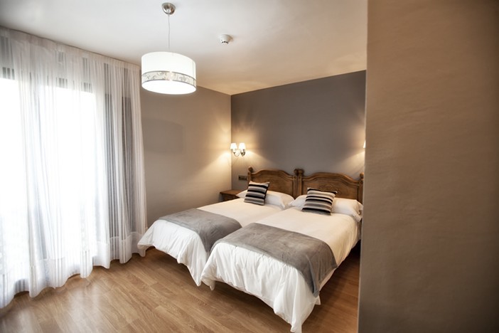 Hotel Santa Cruz